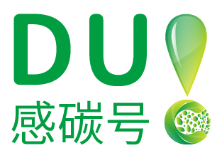 登录-DU感碳号！